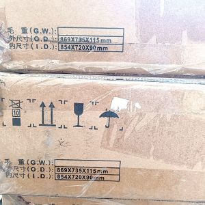 Outdoor DKBA40713630 Sunshade for PowerCube 500 Microwave Accessories Communicat