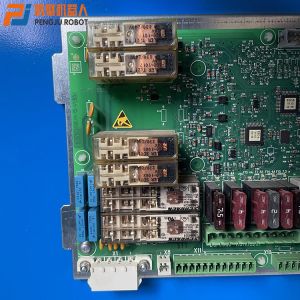 KRC2 ESC-CI Board Manufactured by Kuka KRC2 ESC-CI circuit Board ESC-CI3 module