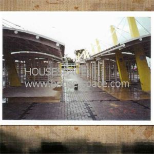 Wholesale Movable Modern Modular House Green Approved Sandwich Panel from china suppliers