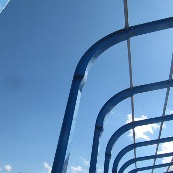 PMMA Cell Soundproof Acrylic Sheet Plexiglass Perspex 40dB