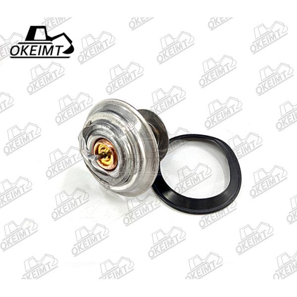 6D114 - PC300 - 8 - 76 Degree 6746 - 61 - 6210 Thermostat For Engine