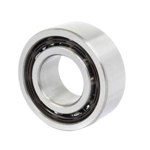 ISO9001 Double Row 140mm Angular Contact Ball Bearings