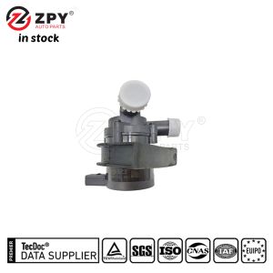 China ZPY 06C121601 Water Pump Auxiliary Pump for Audi A4 A6 VW Porsche on sale