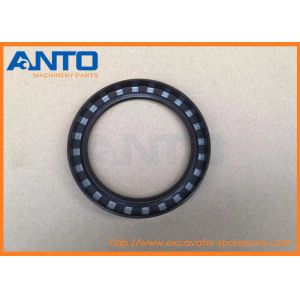 China 6150213230 AE3963F 6150-21-3230 KOMATSU 6D140 Engine Crankshaft Front Seal on sale