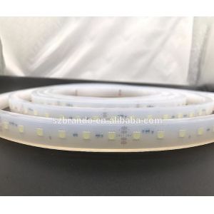Waterproof IP68 24V 20m 5050 Led Mining Strip Light