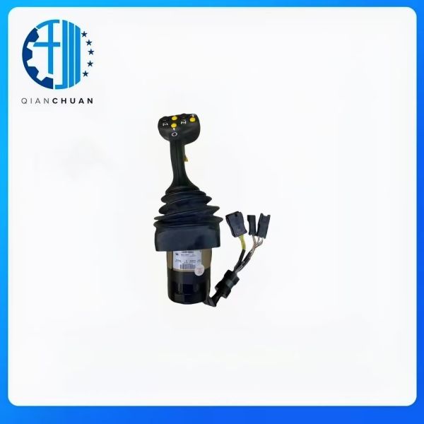 Quality 356-3608 Joystick Control For Caterpillar CAT Motor Grader 120M 12M 140M 14M 160M 16M 24M for sale