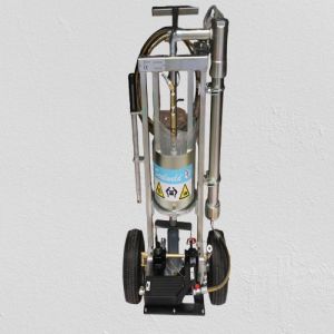 Wholesale Sealweld Sealant Injection Pump G-A8gun-C from china suppliers