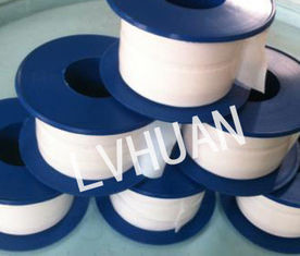 High Temperature Teflon Tape Machine Custom Thickness Sizes Food Safe