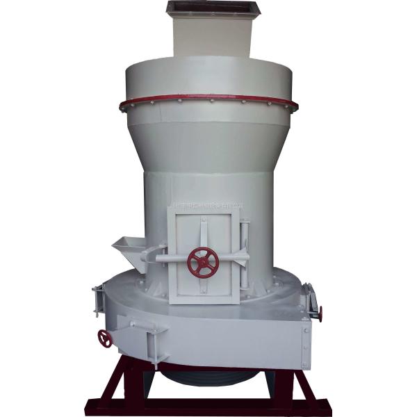 ISO9001 Small Scale Mining Ball Mill , Gold Ball Mill Rock Grinder Long Working