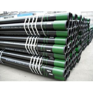 API 5DP,ASTM,API SEAMLESS STEEL PIPE by Tantu