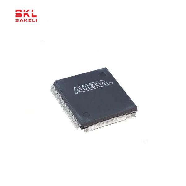 Quality Programmable Chip IC EP1K10QC208-3N - 10,000 Gate FPGA With 8k RAM And 208 IOs for sale