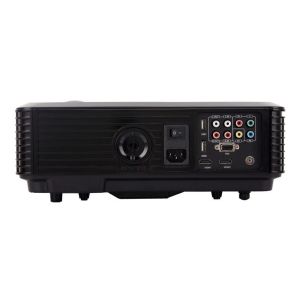 China Good Brand LED Projector With HDMI USB TV Tuner Work For PS DVD iPhone