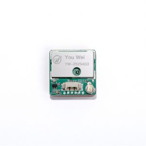 Scalability High Precision Smallest Gps Module With Backup Battery