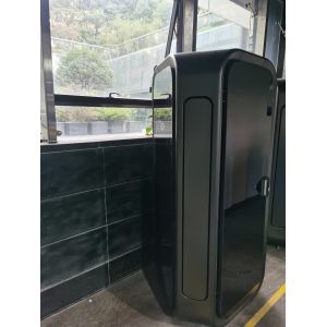 Industrial Grade 3D Printer High Precision Model Resin SLA Light Curing 3D