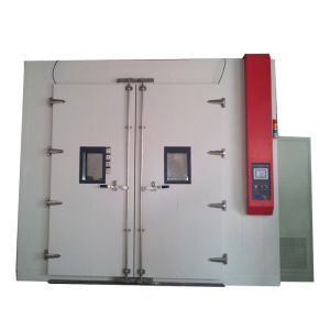 Programmable Temperature Humidity Test Chamber Walk - In Simulated Environmental