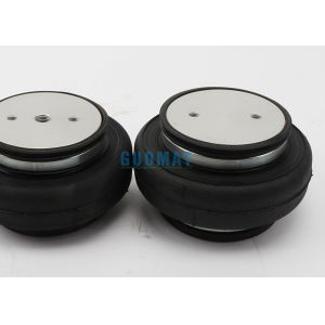 China 176120K-1 Air Suspension Spring Single Convoluted Bags For Band Saw Pallet Dis-Mantlers on sale