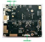 5.0 BT Data Processing Unit Embedded Board for Up to 8K Video Encoding Solutions