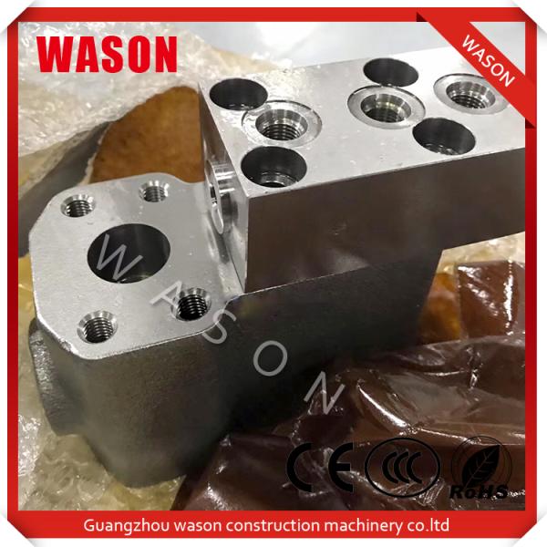 Factory Direct Sale Hydraulic Main Pump 19090013 In High Quality