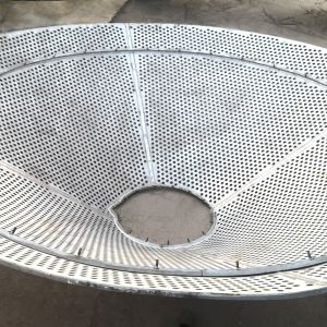 Industrial Wire Mesh Containers with Smooth Edge Treatment for Heavy-Duty Needs