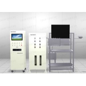ISO5658-2 Construction Materials Testing Equipment / Configuration Tester
