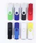 16G 32G 64G 128G OTG USB Flash Disk / Micro Usb Flash Drive For Android Phone