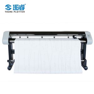 A printing machine pen plotter sale flatbed inkjet printer