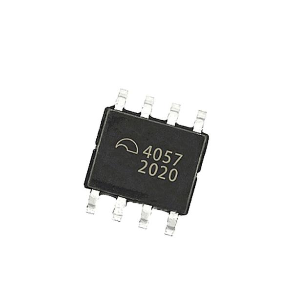 MICROCHIP ME4057DSPG-N IC Electronic Components Supplier Dependable Performance