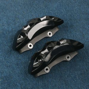 For Benz W221 High Rigidity Body Forged Brake Caliper Excellent Dust Resistance