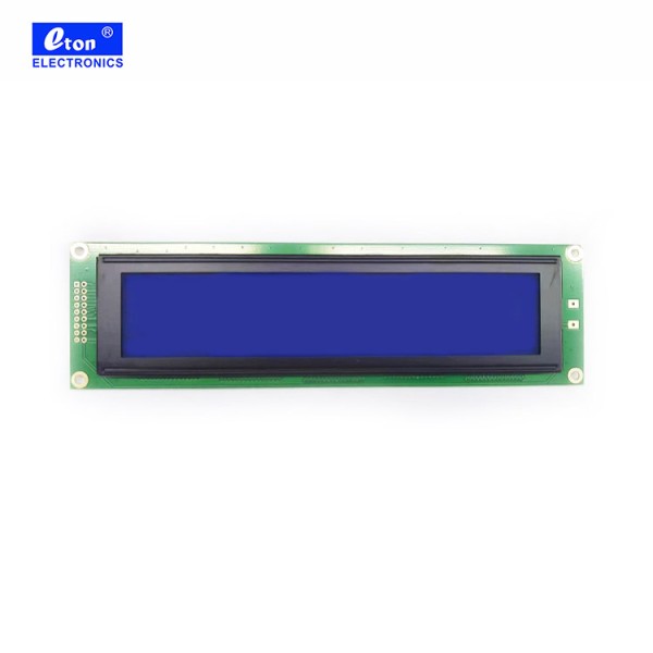 Custom 4004 40x4 STN LCD Display Characters Module
