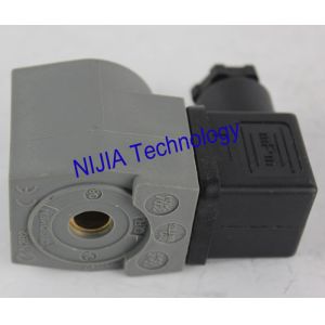 Goyen Pulse Valve AC Solenoid Coil K300 , IP65 Waterproof Valve Solenoid Coil