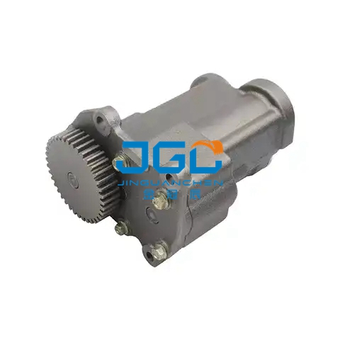 Excavator D13A D13B D13C D13F Engine Parts Engineering Machinery Parts Spare Parts For Oil Pumps