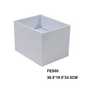 Wholesale Activated Carbon Main Filter Replacement For FES80 Solder Fume Extractor from china suppliers