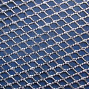 Wholesale flattened expanded metal from china suppliers