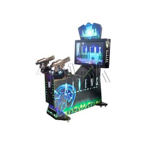 42 - Inch Screen Arcade Shooting Game Machines Aliens Extermination