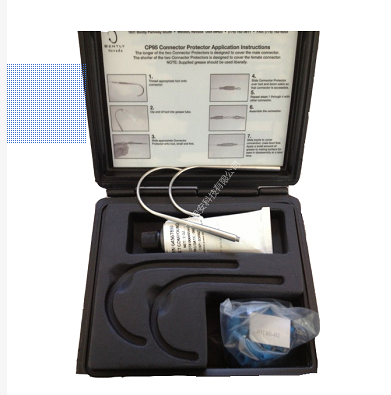 40113-02 | Bently Nevada | Connector Protector Kit