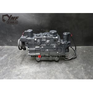 Wholesale YNF17384 263G2-12291 Fan Motor – Excavator Cooling System from china suppliers