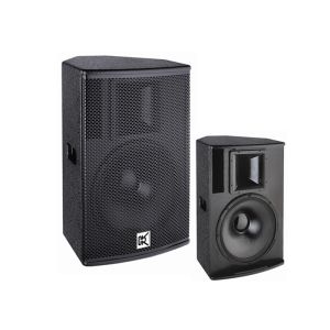 KTV Box Karaoke Speakers Multimedia , Powered Night Club Speaker System