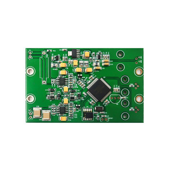 Quality Peelable PCB Manufacturing Applied To Medical Care PTFE Through Hole Assembly for sale