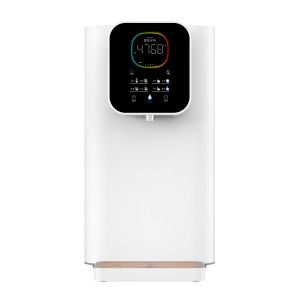 Removes Free Radicals Hydrogen Water Dispenser WEIZI Promotes Cardiovascular