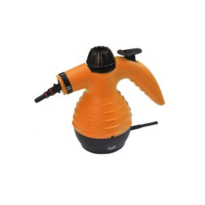 Buy cheap Multifunctional portable mini steam cleaner with different accessories from wholesalers