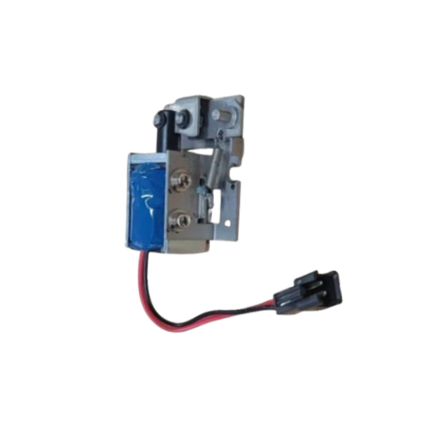 Fujitsu GSR50 ATM Relay Assy STC-SND7D 497-0517268