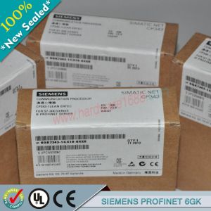 SIEMENS SIMATIC NET 6GK 6GK1160-4AC00 / 6GK11604AC00
