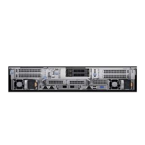 Dell R750 Intel Rack Server PowerEdge R750 Rack Server Dell Intel Xeon 4314/32G