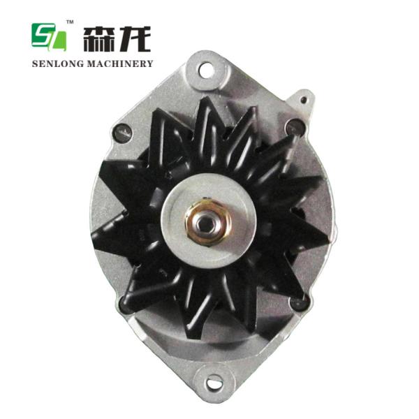 0120450011 0120450012 Excavator Alternator 0120450013 0120450014 0120450016