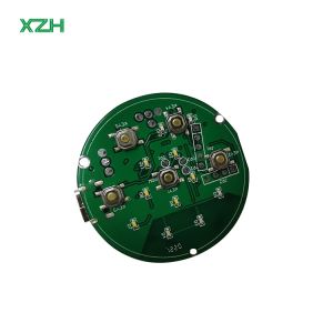ODM OEM wholesale custom pcb manufacturing pcb board assembly pcb design printed
