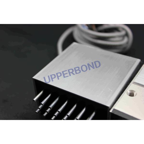 King Size Rectangular Box Detecting Device For Cigarette Box Maker To Ensure 767