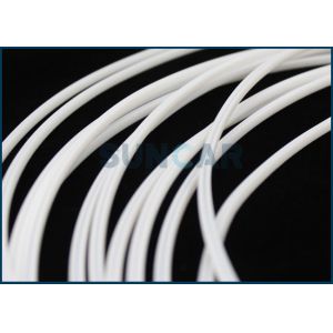 232-15-19220 2321519220 Gearbox Seal Ring OUT For KOMATSU Transmission