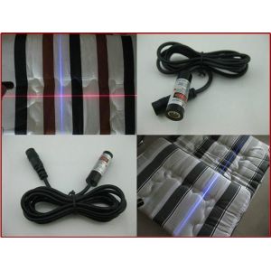 405nm 20mw Blue Violet Line Laser Module For Electrical Tools And Leveling