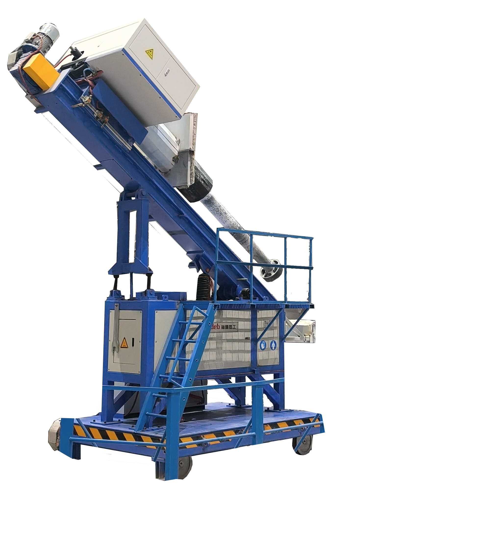 Wholesale Boost your production with our molten Aluminum degassing machine 20cm X 10cm X 15cm size from china suppliers