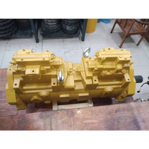 Wholesale K3V280DTH1F2R-3L4E-AVB Hydraulic Piston Pump 3349990 from china suppliers